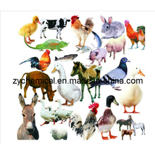 Sodium Humate, Water Solubility, Used in Aquaculture, Feed Stuff for Livestock and Fowls,